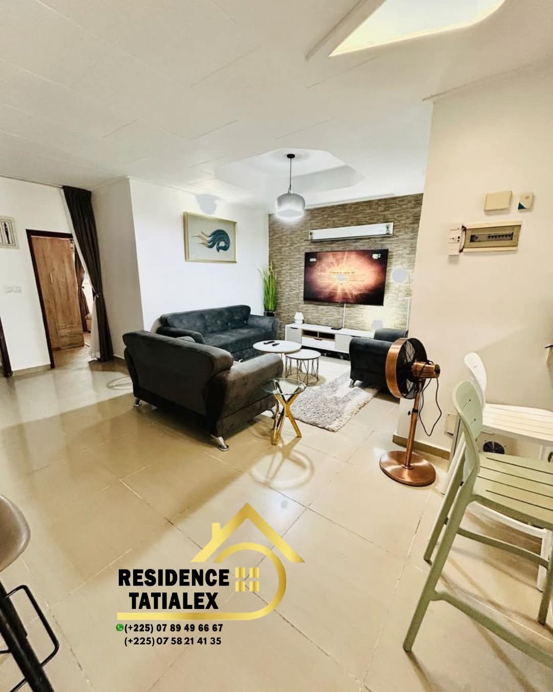 RESIDENCE TATIALEX
